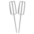 thumbnail image 2 of 2 Batidores para Batidora de Mano, Piezas de Repuesto de Acero Inoxidable para Cocina, 2 of 8