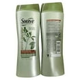 thumbnail image 4 of Suave Professional Shampoo Almond & Shea Butter Moisturizing Hair, 12.60 oz, 4 of 4