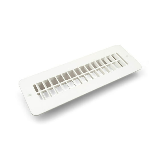 B&B Molders 94256 Floor Reg 2X10 No Damper