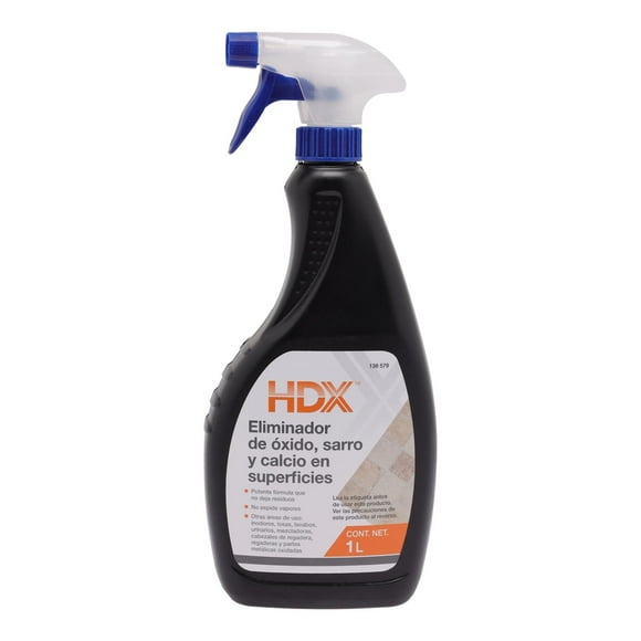 Eliminador De Óxido Hdx 1L