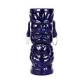 thumbnail image 2 of 2x Taza Tiki Copa de Cóctel Taza de Vino Grande Tiki Professional Luau Party Barware Sunnimix Tazas Tiki grandes, 2 of 7