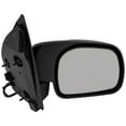 thumbnail image 4 of For 00-01 Excursion Paddle Type Door Mirror Power Heateded w/o Signal Right Side, 4 of 5