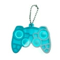 thumbnail image 4 of Boys Cute Cartoon Keychain Tie Dye Decompression Silicone Game Console Keychain Decorative Accessories Holiday Gift, 4 of 4