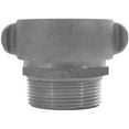 thumbnail image 2 of Dixon Fire Hose Adapter,Straight,NPTxNH RSF250F, 2 of 2