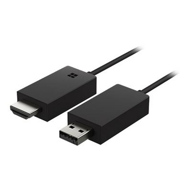 Microsoft Wireless Display Adapter V2 wireless video audio