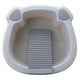 thumbnail image 1 of 1 set Lavabo infantil Cuenca Baby Face Casa Camping Camping Cubo de hielo Lavado de ropa, 1 of 5