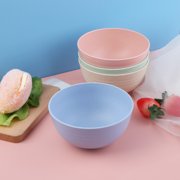 Cereal bowls Plastic