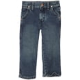 thumbnail image 1 of Jean Wrangler Cowboy Cut Original Fit 13MWZ para niños 3T Slim, 1 of 1