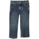 thumbnail image 1 of Vaqueros Wrangler para niños Little 13MWZ Cowboy Cut Original 7 Slim, 1 of 1