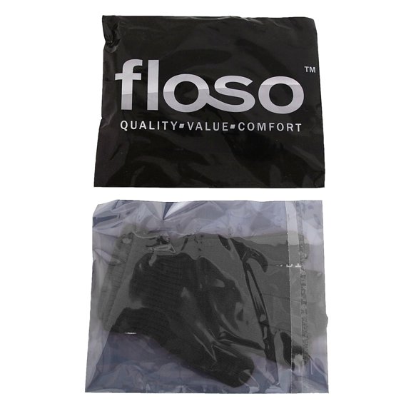 FLOSO Mens /Womens /Ladies Unisex Stretch Fit Casual Plain Warm Magic Gloves