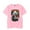 Pink, variant on Terrifier Halloween T-Shirt Merch Women/Men Unisex Summer Short Sleeve TShirt Fashion Streetwear