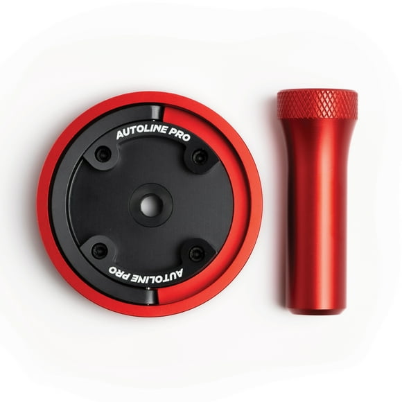 Automotive Smoke Machine