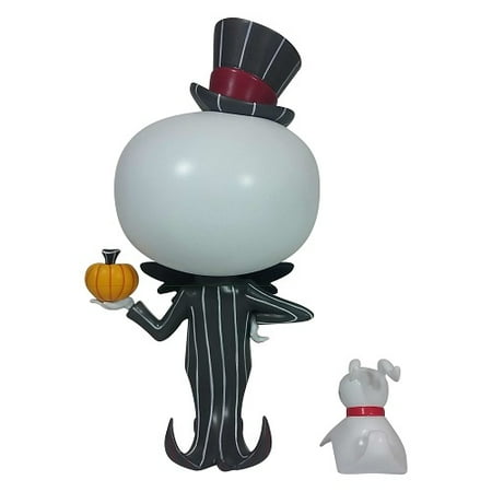 miss mindy vinyl jack skellington