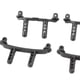 thumbnail image 3 of Kit completo de repuesto RC para WLtoys K979 K989 284131 Pilares de Shell RC, 3 of 8