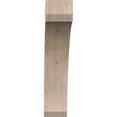 thumbnail image 2 of 6"W x 28"D x 28"H Legacy Rough Sawn Knee Brace, Douglas Fir, 2 of 4