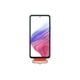 thumbnail image 2 of Funda de silicona para Samsung Galaxy A53 5G con correa, color azul marino, 2 of 9