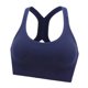 thumbnail image 3 of Sujetador Deportivo Acolchado de Alto Impacto para Yoga Gimnasio Entrenamiento Fitness S, 3 of 8
