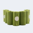 thumbnail image 6 of Degradation Dog Poop Bag for Leashes Waste for Carriers for Running Walking Pet, 6 of 8
