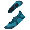 thumbnail image 5 of Abomasnow Womens Crisscross Strap Water Sports Beach Swim Shoes Casual Lightweight Workout Yoga Shoes, 5 of 8