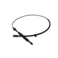 thumbnail image 2 of Automatic Transmission Selector Cable, 2 of 3