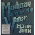 thumbnail image 1 of Elton John Madman Across The Water 50 Aniversary 3cd Blu-ray Universal Music Group CD + Blu-ray, 1 of 2