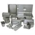 thumbnail image 5 of Update International SPH-164 Sixth Size Steam Table Pans Anti-Jam 22 Gauge, 5 of 5