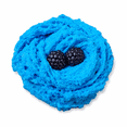 thumbnail image 3 of Blue Raspberry Slushy Handmade Slime, 3 of 4
