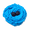 8oz, variant on Blue Raspberry Slushy Handmade Slime