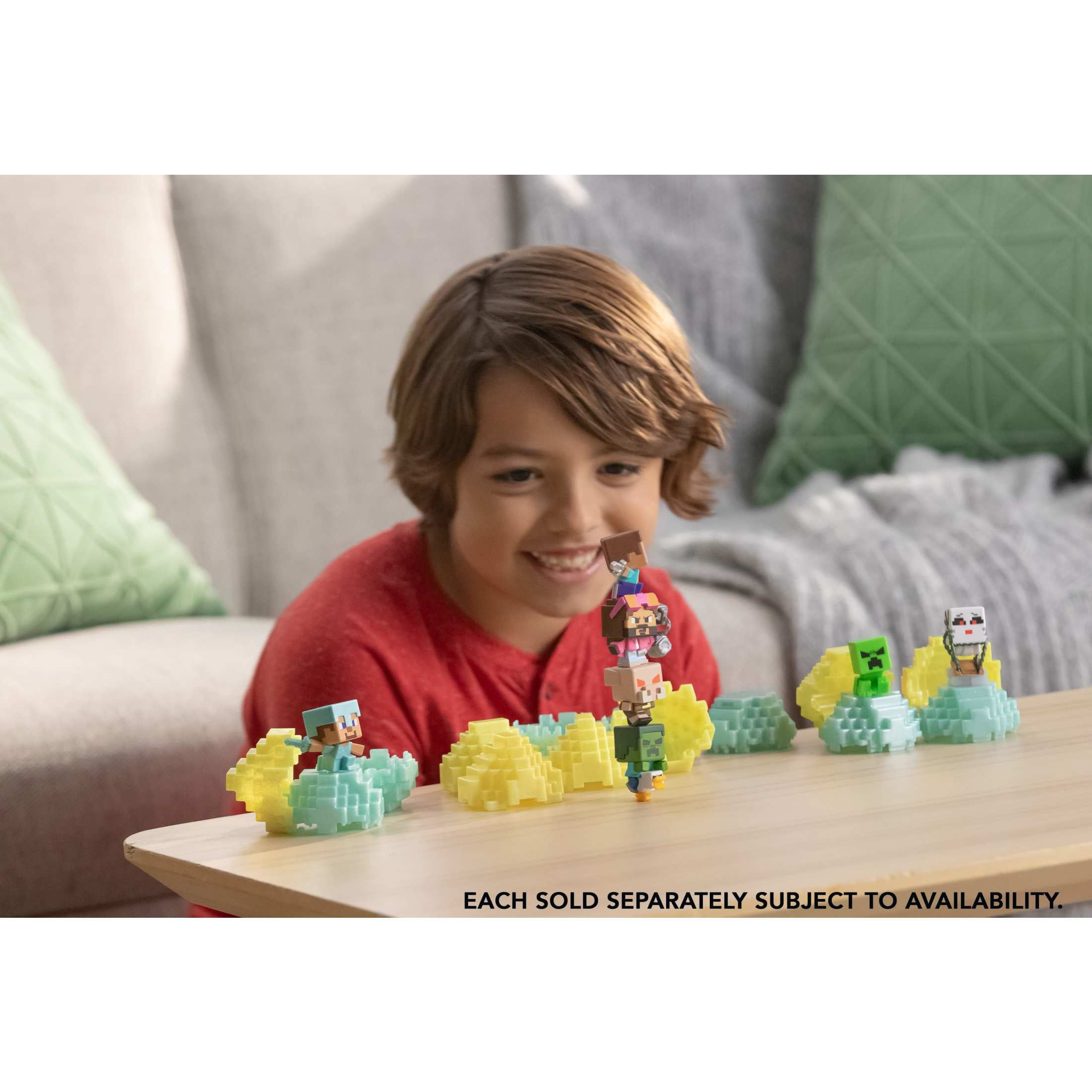 Pokemon Hobbykidstv Surprise Egg Playdoh Minecraft Surprise Egg