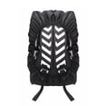 thumbnail image 3 of Nylon Dustproof Waterproof Rain Cover Reflective Walker Travel Bag Rain Cover for 25-45L Backpack, 3 of 7