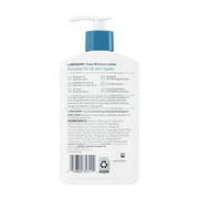 Lubriderm Daily Moisture Body Lotion + Pro-Ceramide, 10 fl. oz