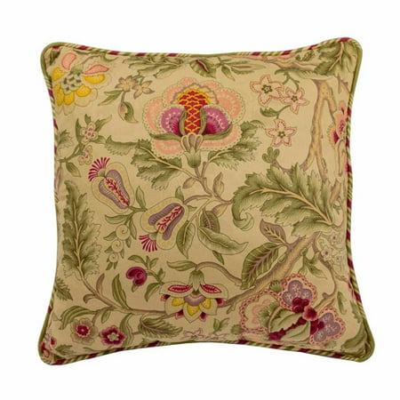Waverly Imperial Dress Decorative Pillow Antique Walmart Gorgeous Waverly Decorative Pillows Waverly Imperial Dress Decorative Pillow Antique Walmart Gorgeous Waverly Decorative Pillows