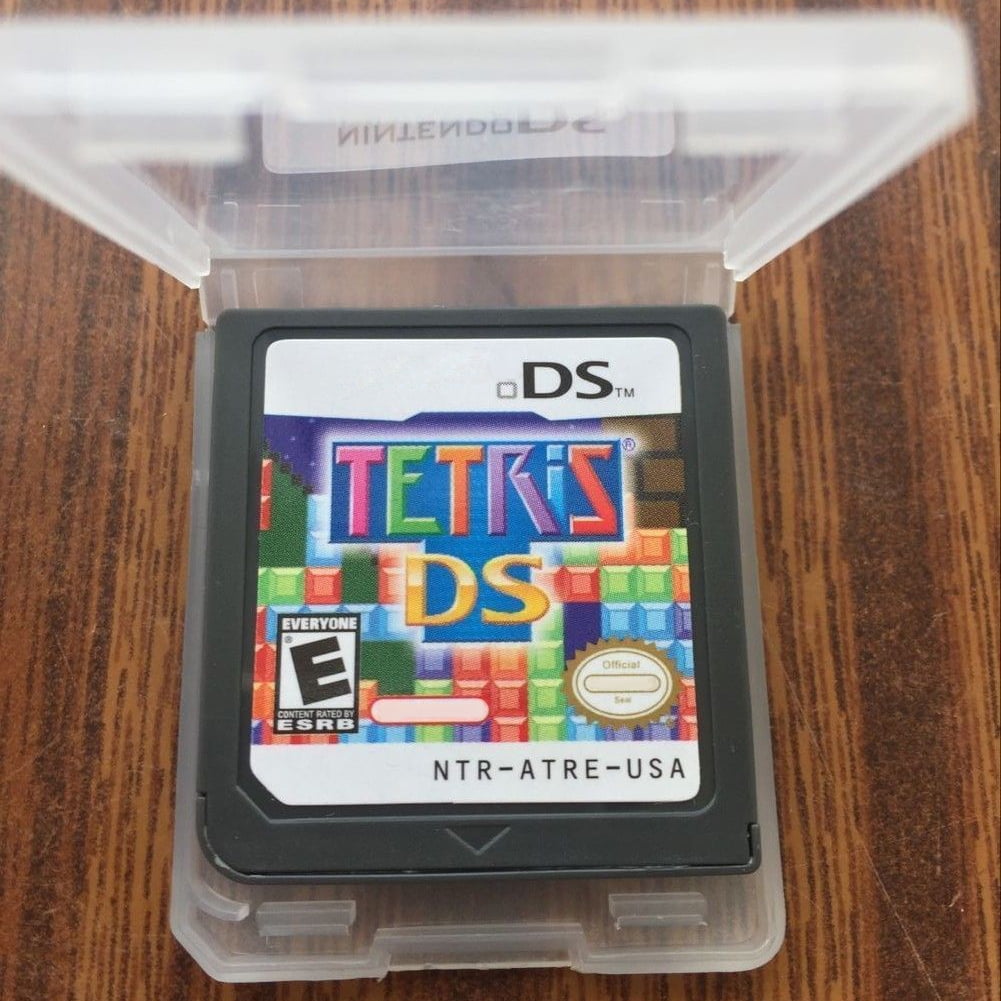 ds puzzle games ds puzzle games