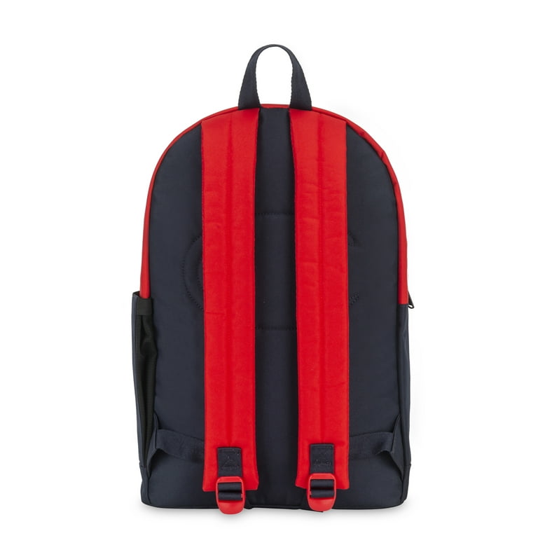 Champion Youth Supercize Backpack Red Navy One Size