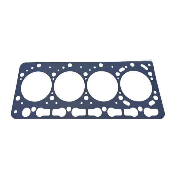 V3600 Cylinder Head Gasket 1C020-03310 1C020-03312 for Kubota V3600-T V3600-E3B V3600-T-E3CB Engine for Thomas T-320 T-255 Skid Steer for Bobcat S250 T225 245 Loader Piston Diameter 98mm