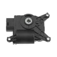 thumbnail image 1 of Actuador de puerta de aire de calefacción HVAC Unique Bargains No.5Q0907511A para Volkswagen Tiguan 2018-2018, 1 of 6