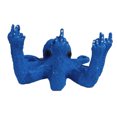 thumbnail image 1 of Resina octopus escultura al aire libre jardín fluorescencia octopus figurines decoración, 1 of 6
