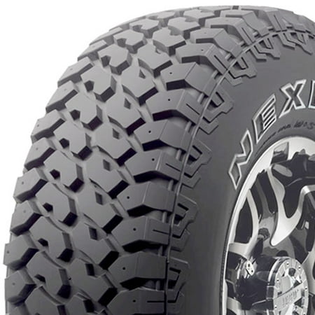 Nexen Roadian MT 235/75R15 104 Q Tire (Best Tires For My Suv)