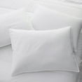 thumbnail image 4 of Martex Purity King White Garnetted Bed Pillow powered by SILVERbac, 4 of 4