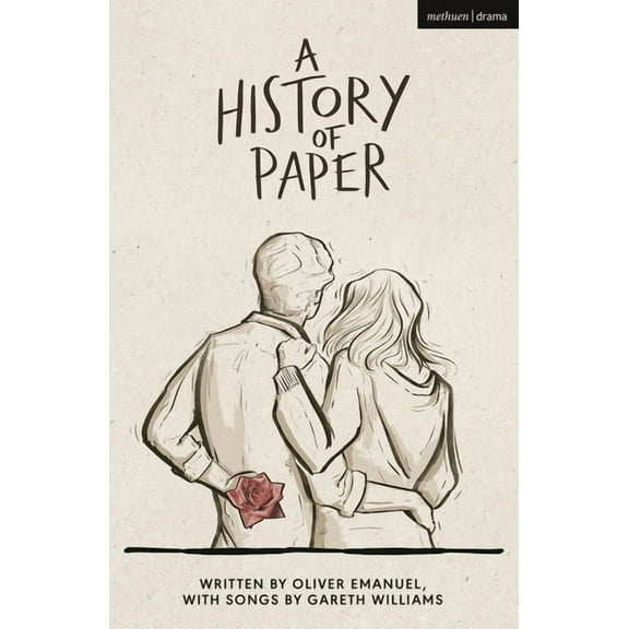 Modern Plays A History of Paper, (Paperback)
