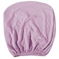 thumbnail image 1 of Billuyoard Paquete de 2 fundas de respaldo de tipo dividido, fundas para sillas de oficina, sillas giratorias desmontables y estirables, funda para sillas Decoración del hogar Violeta Billuyoard HA011225-10, 1 of 5