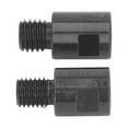 thumbnail image 1 of Adaptador, 2 piezas Adaptador de rosca Adaptador de husillo de cabezal de torno Adaptador de husillo de cabezal Características de vanguardia, 1 of 8