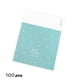 thumbnail image 2 of Advancent 100 piezas bolsa autosellante bolsas surtidas Kit surtido fiesta boda postre dulce embalaje autosellado bolsa de regalo azul Type3 NO3, 2 of 6
