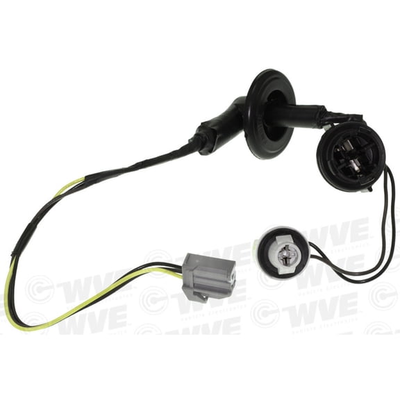 Tail Light Harness