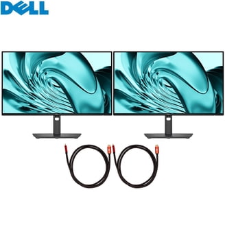 Dell P2722HE - LED monitor - 27