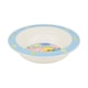 thumbnail image 2 of Plato para Microondas Peppa Pig  48646 Peppa pig  16 cm Azul, 2 of 2