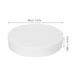 thumbnail image 3 of Polystyrene Foam Circles for DIY Crafts and Art Projects 8 Pieces, 3 of 5