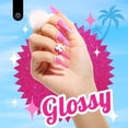 thumbnail image 4 of Esmalte de uñas en gel Beetles Paradise Twilight Pink 15 ml, 4 of 9