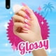 thumbnail image 4 of Esmalte de uñas en gel Beetles Paradise Twilight Pink 15 ml, 4 of 9