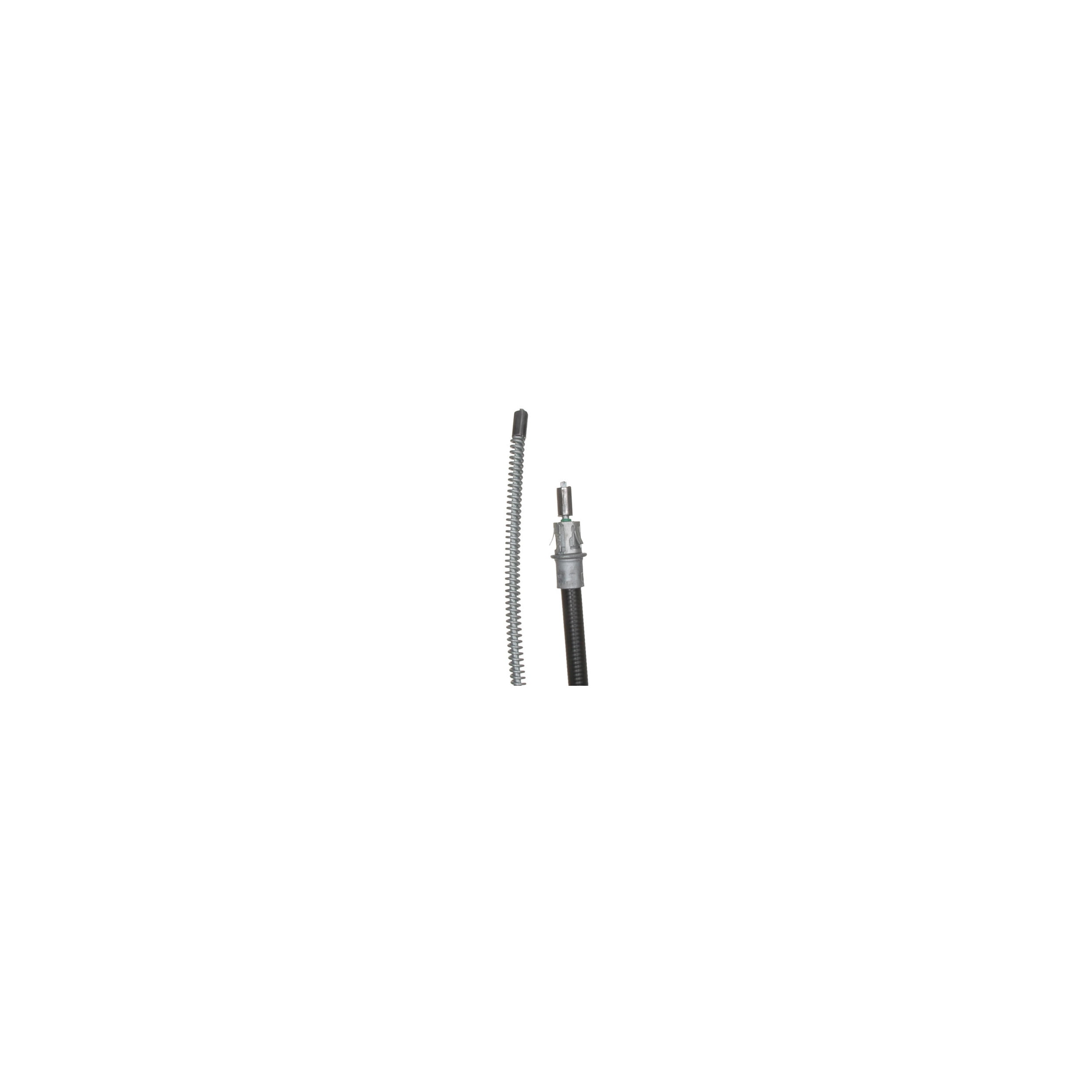 Raybestos Element3 Brake Cables, BC94370 Fits select: 1991-1992 JEEP COMANCHE